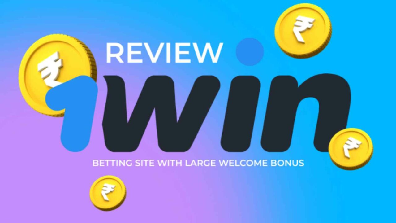 1Win Review: How to Register and Bet on Sports