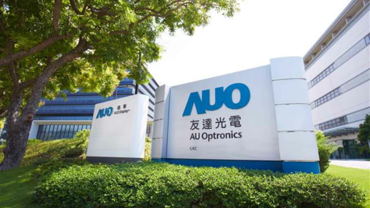 AUO Will Commence Mass Production of MicroLED Displays for Wearables, Televisions, and Automobiles
