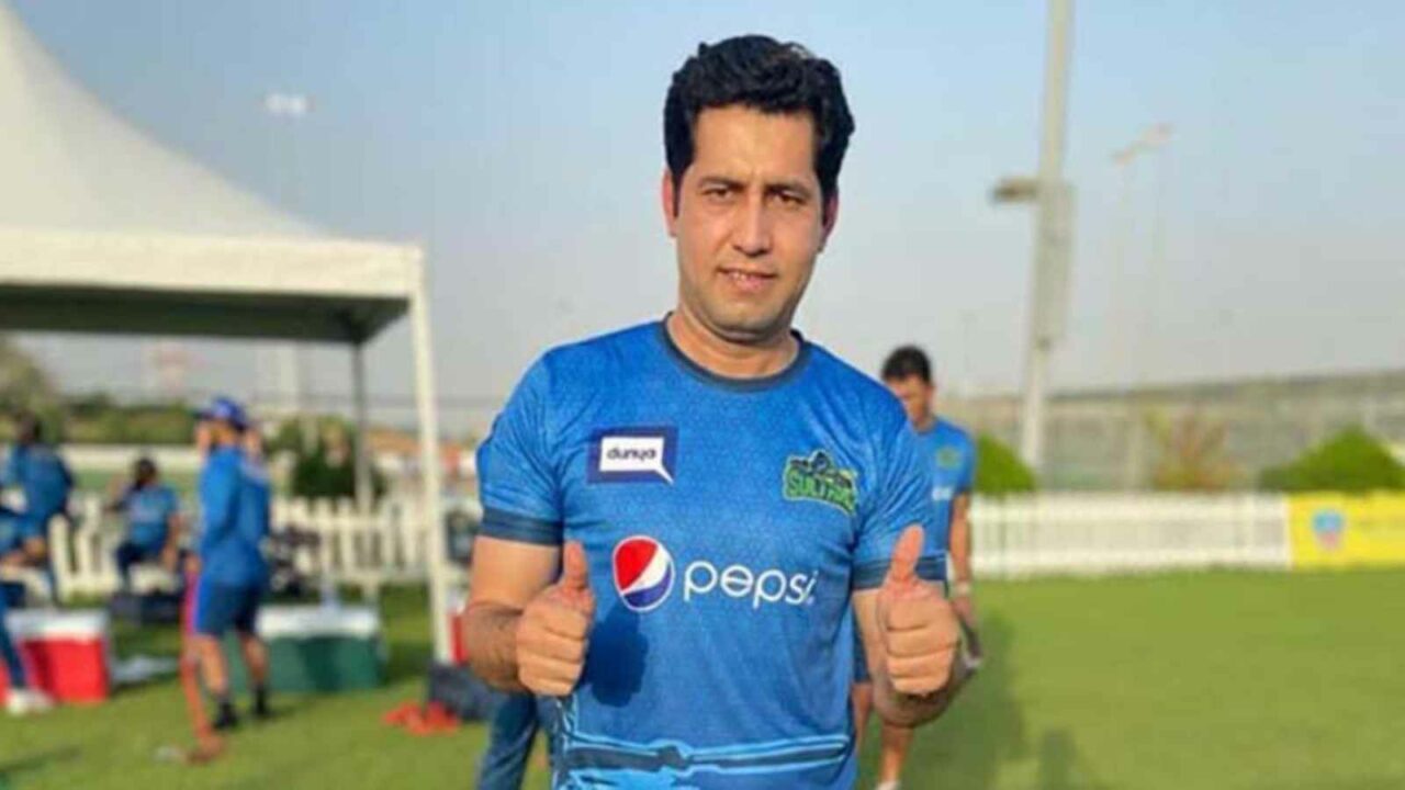 Pakistan cricketer Asif Afridi banned for two years