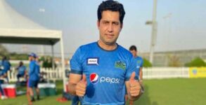 Pakistan cricketer Asif Afridi banned for two years