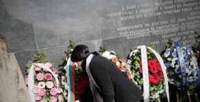 Day of Remembrance and Respect to Victims of the Communist Regime – February 1, Bulgaria