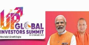 PM Modi to inaugurate Global Investors Summit 2023 in Lucknow tomorrow