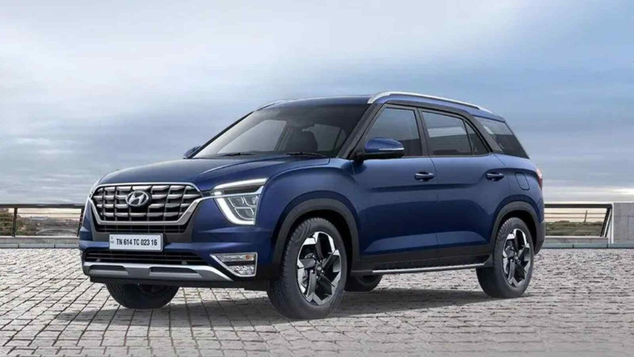 Hyundai Alcazar to get 160 hp, 1.5-litre turbo-petrol engine option