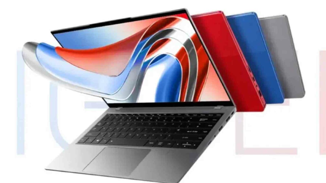 Infinix InBook Y1 Plus Laptop to Launch in India on February 20; Specs Listed on Flipkart Prior to Launch