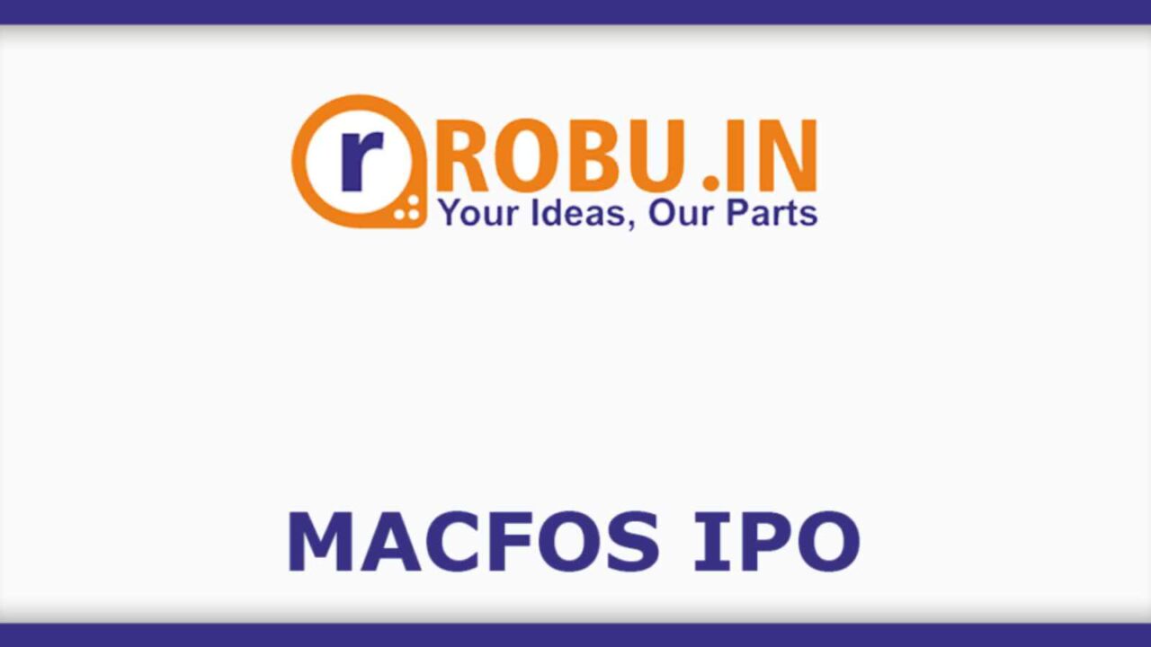 Macfos IPO Sees Strong Demand from Retail Investors; GMP, Subscription Status on Day 2