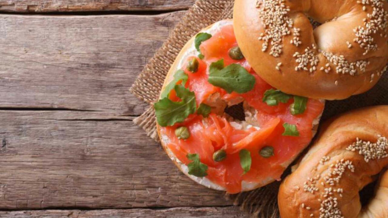 National Bagel and Lox Day 2023: Date, History and Recipes