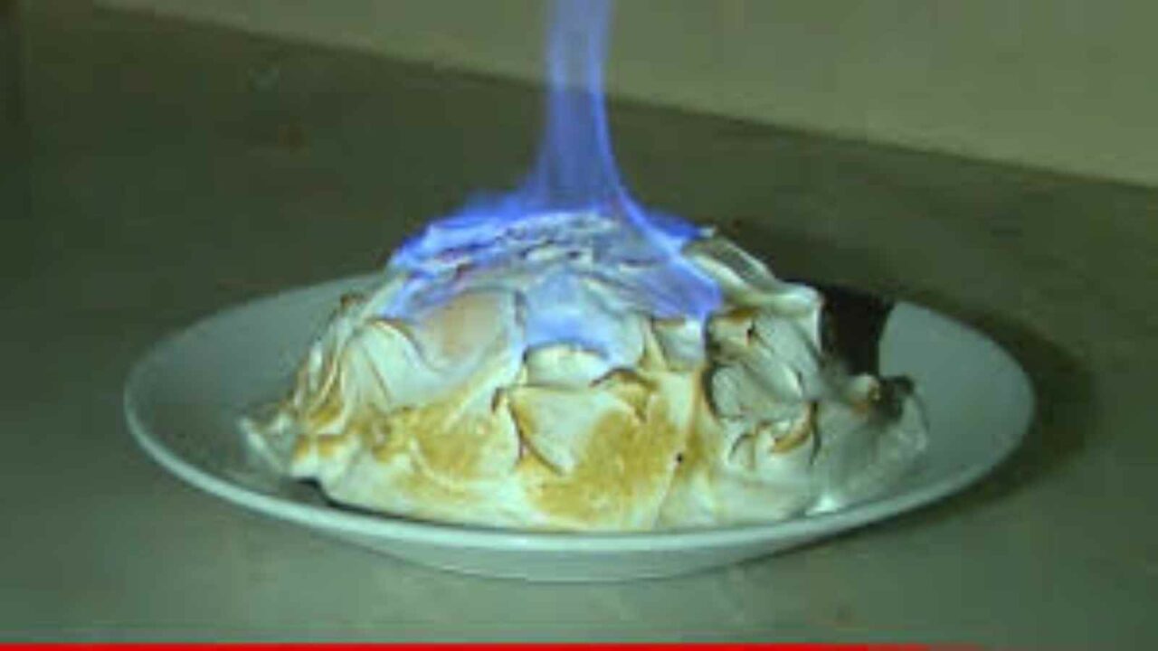 National Baked Alaska Day 2023 (U.S.): Date, History and Recipes