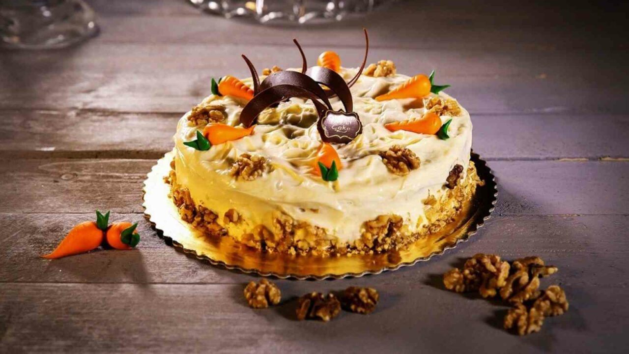 National Carrot Cake Day 2023: Date, History, Facts, Carrot Cake Recipes