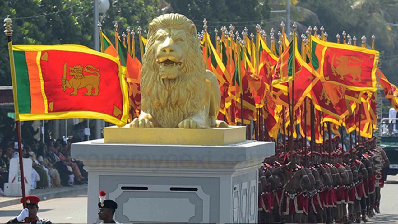 National Day Sri Lanka 2023