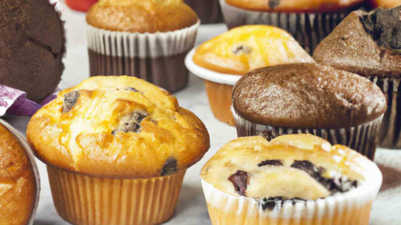National Muffin Day 2023: Date, History, Different Types, Recipes