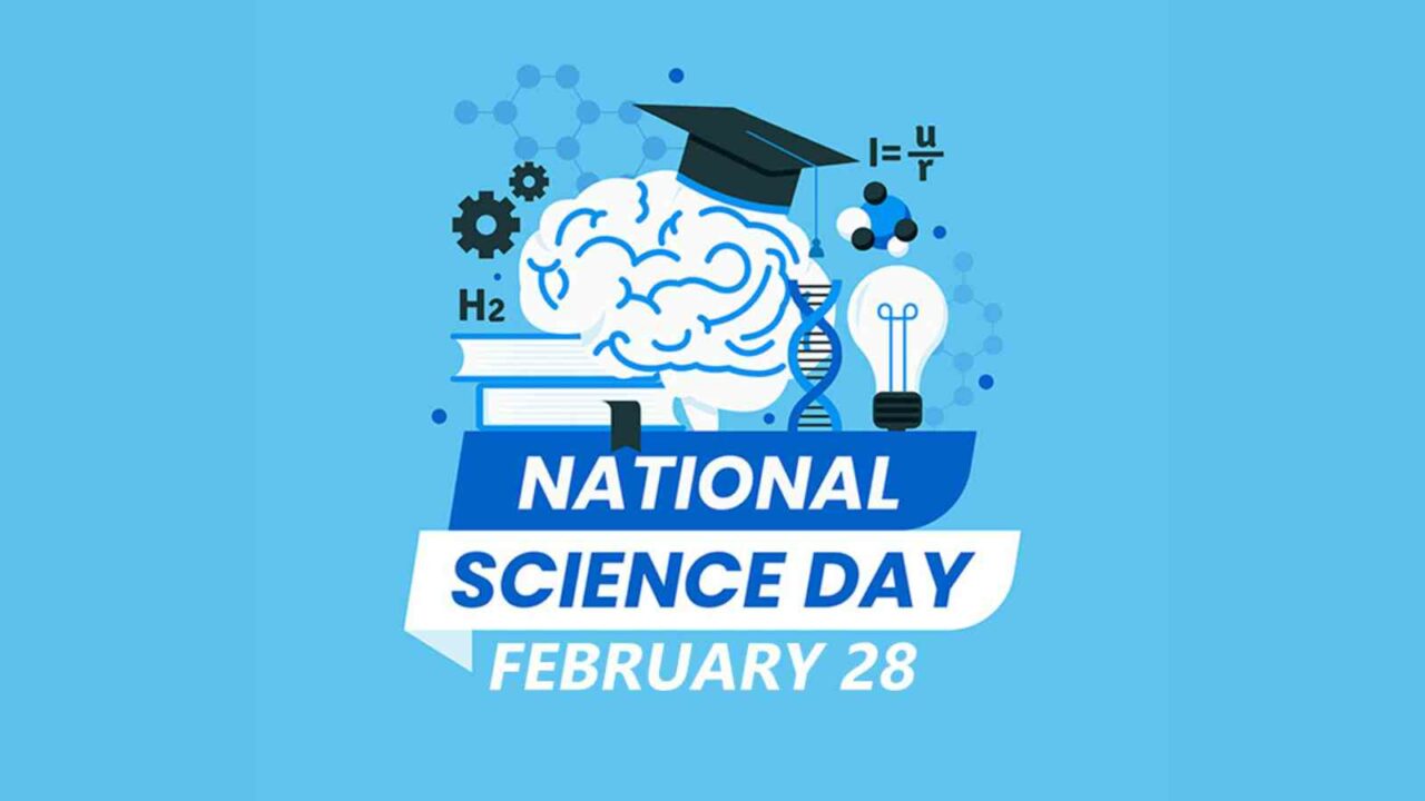 National Science Day 2023 Theme and Discovery of the 'Raman Effect'