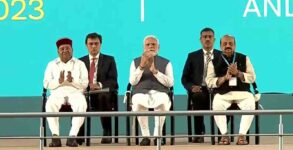 PM Modi attends India Energy Week 2023 in Bengaluru