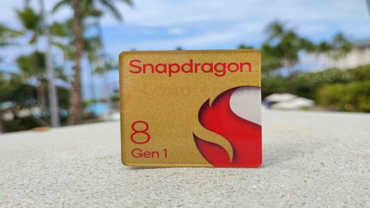 Qualcomm's Snapdragon 8 Gen 3 SoC Could Be Released Early: Report