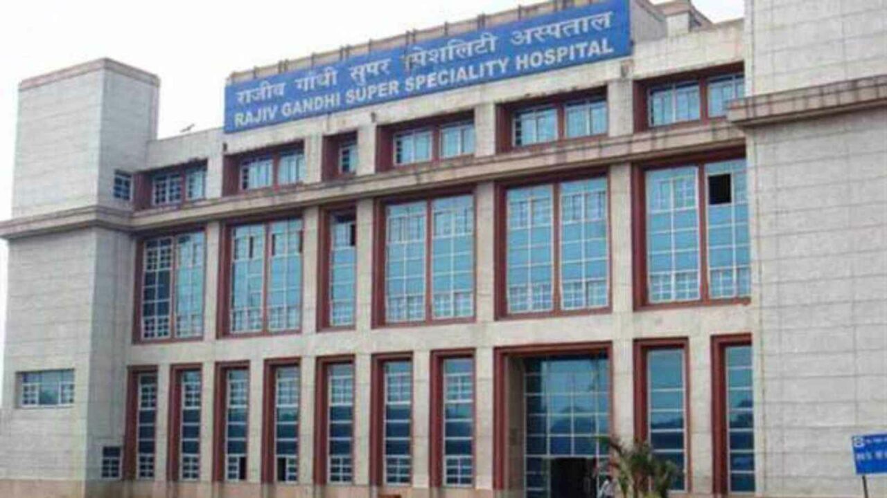 Rajiv Gandhi Cancer Institute to provide treatment to EWS patients in OPD, IPD