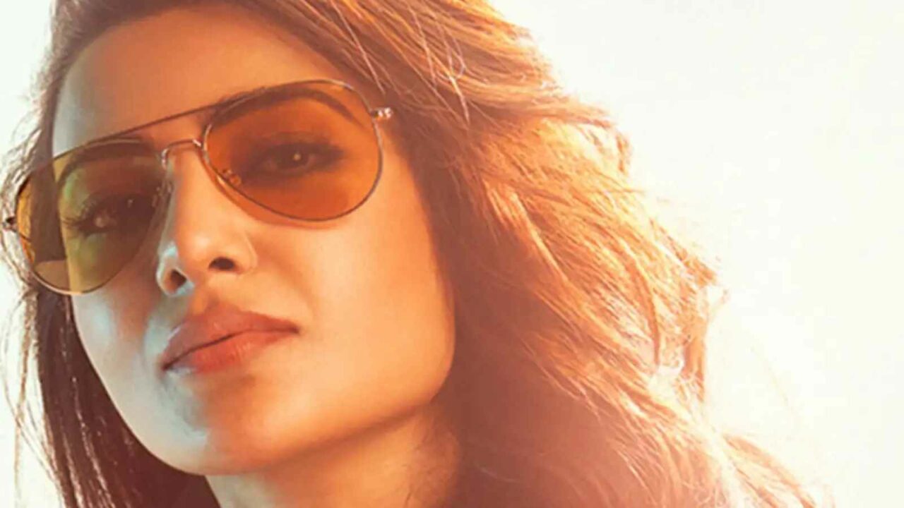 It's confirmed! Samantha Ruth Prabhu to star alongside Varun Dhawan in 'Citadel'