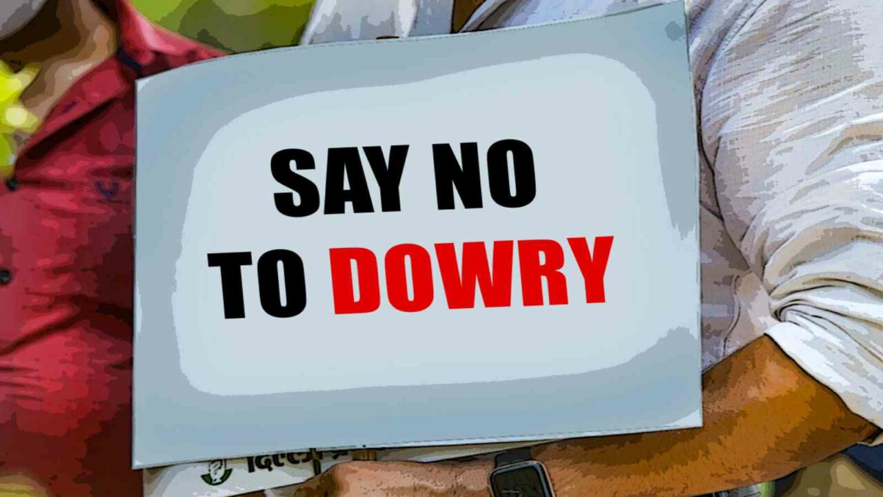 Woman in HP town sends back 'barat' at dowry demand