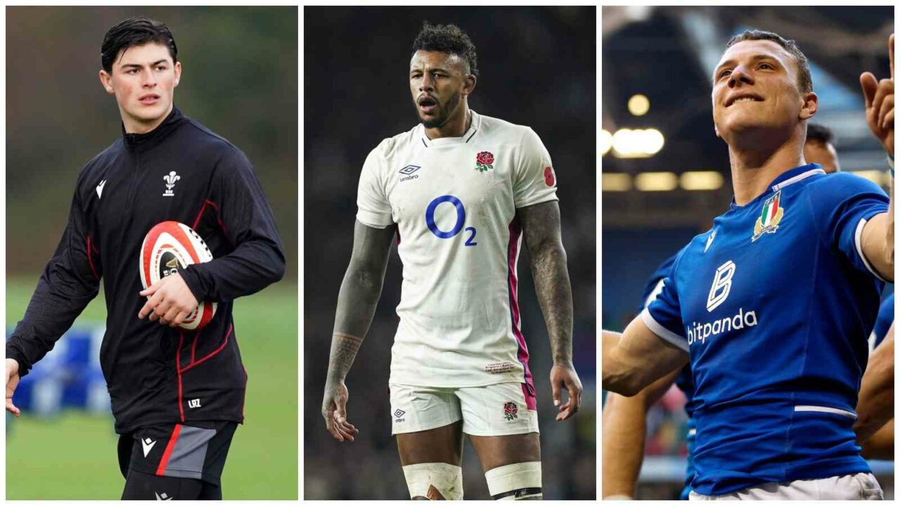 Six Nations Fantasy Tips: Nine returning stars and their prices