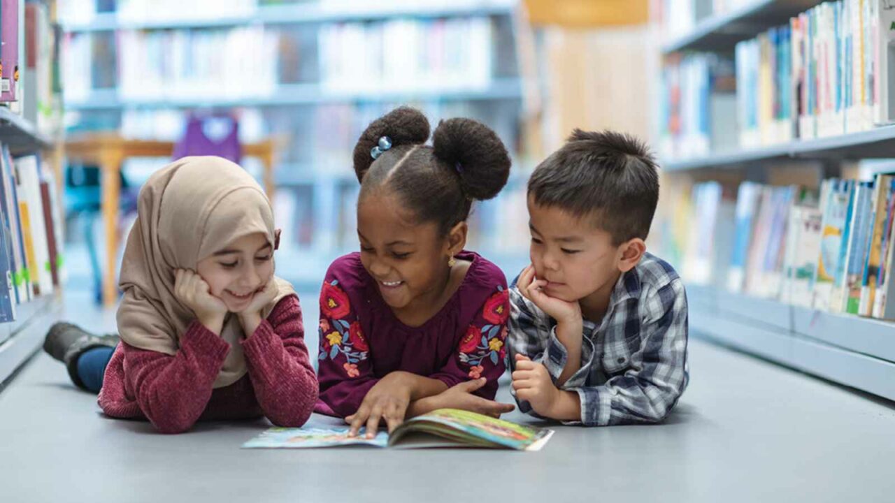 Take Your Child To The Library Day 2023: Date, History and Facts
