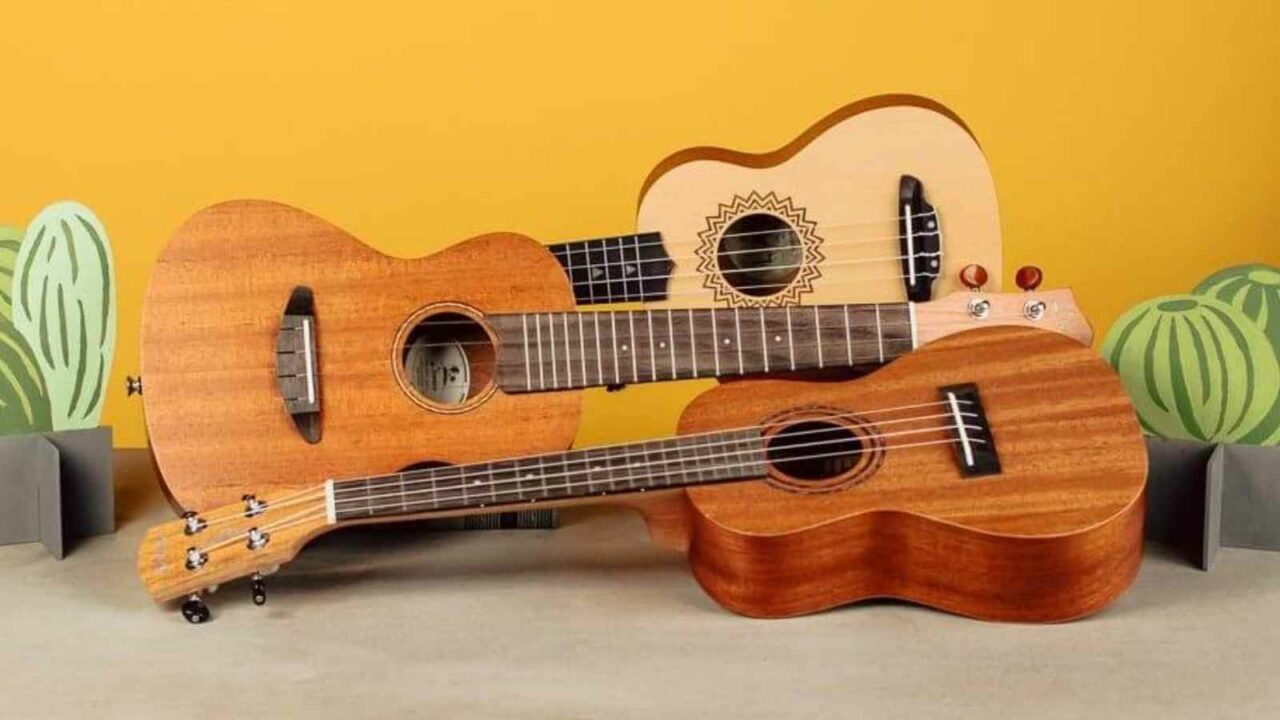 National Ukulele Day 2023: Date, History, How to Play, Best Ukuleles for Beginners