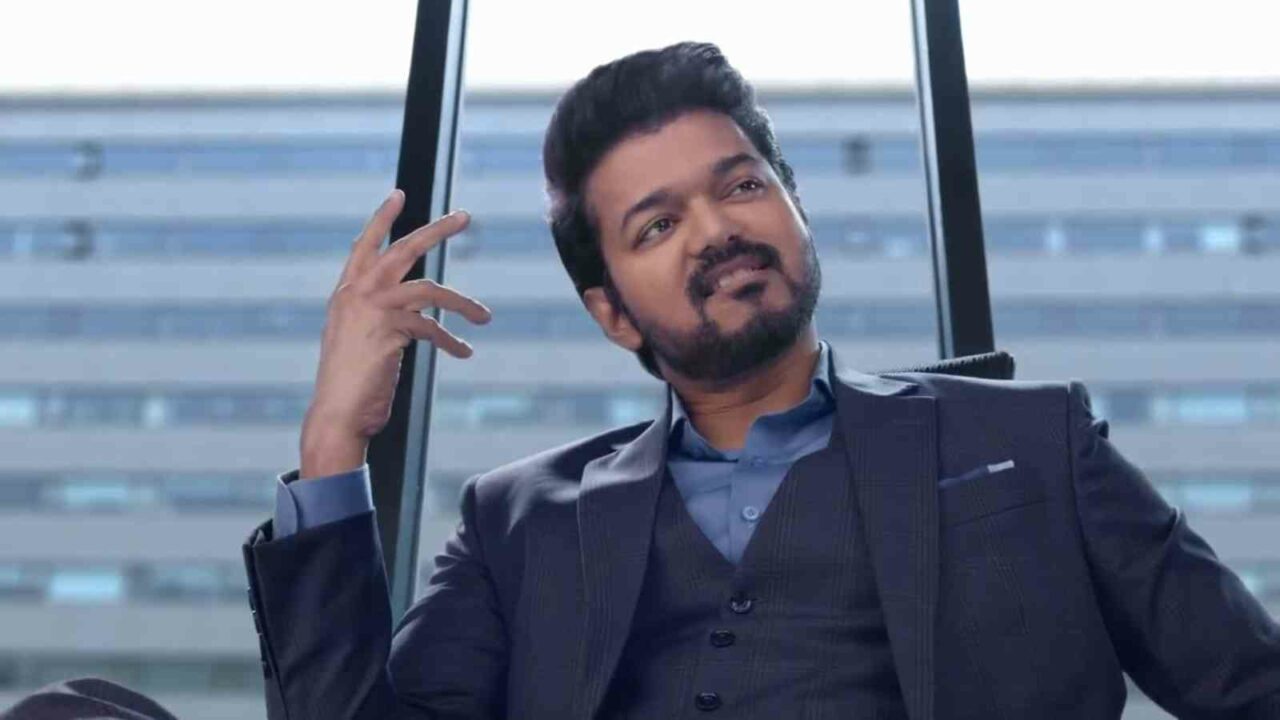 Varisu OTT release date: When and where to watch Thalapathy Vijay's film in Tamil, Telugu and Malayalam