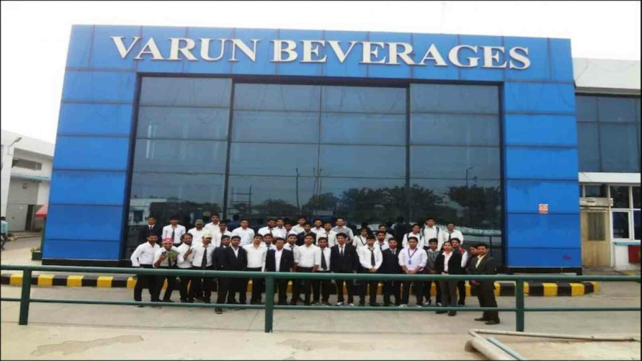 Varun Beverages profit jumps two-fold to Rs 81.5cr, revenue up 27.9 pc on Oct-Dec