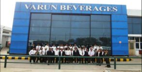 Varun Beverages profit jumps two-fold to Rs 81.5cr, revenue up 27.9 pc on Oct-Dec