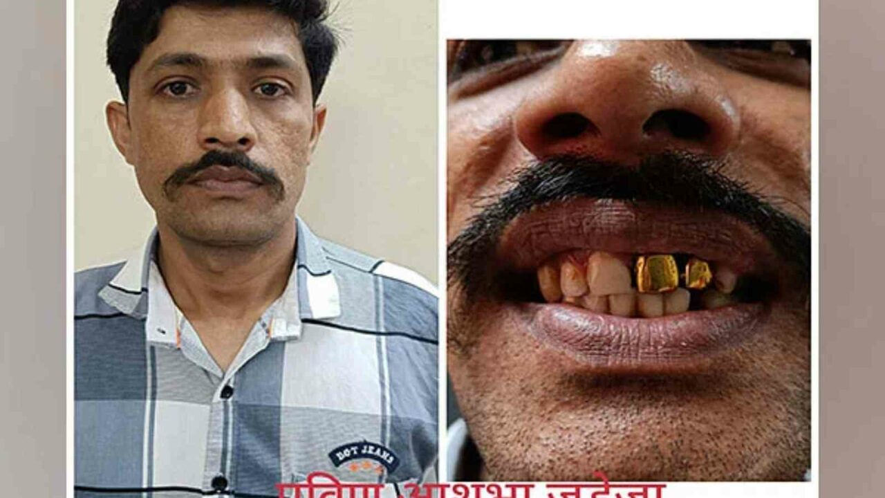 Mumbai Police arrests fugitive on run for 15 years; identify him from his gold teeth