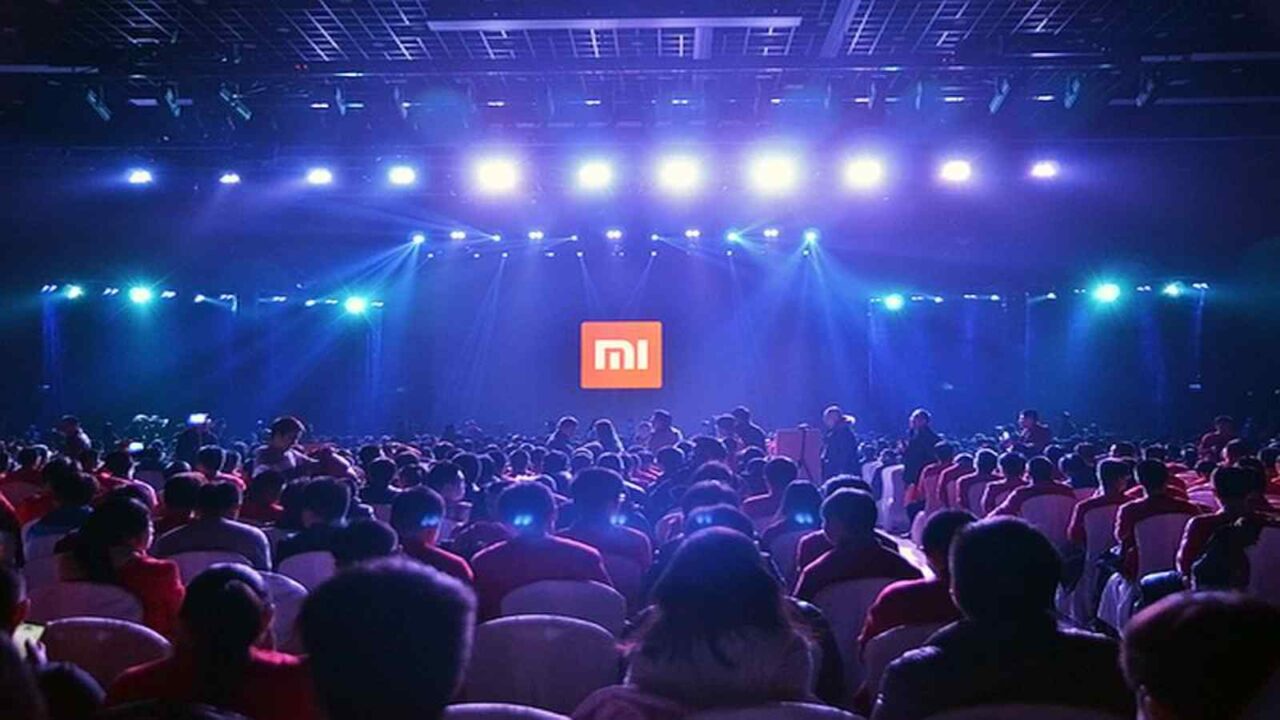 Xiaomi Launch Event: When and How To Watch, What To Expect