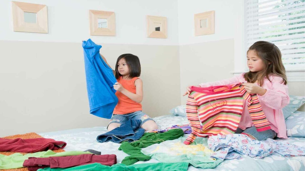 National Folding Laundry Day