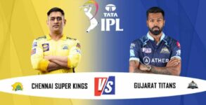 GT vs CSK Dream XI team prediction: IPL 2023 Match preview, Possible lineups, Pitch report