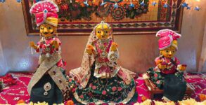 Gangaur 2023: Date, Tithi, Rituals to Observe the Fast