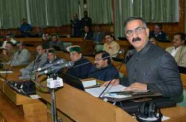 Noisy scenes in HP assembly