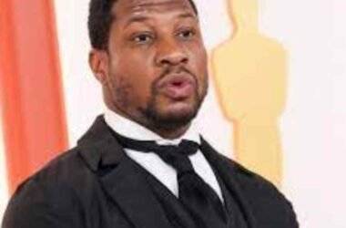 Jonathan Majors arrested on assault charge in New York