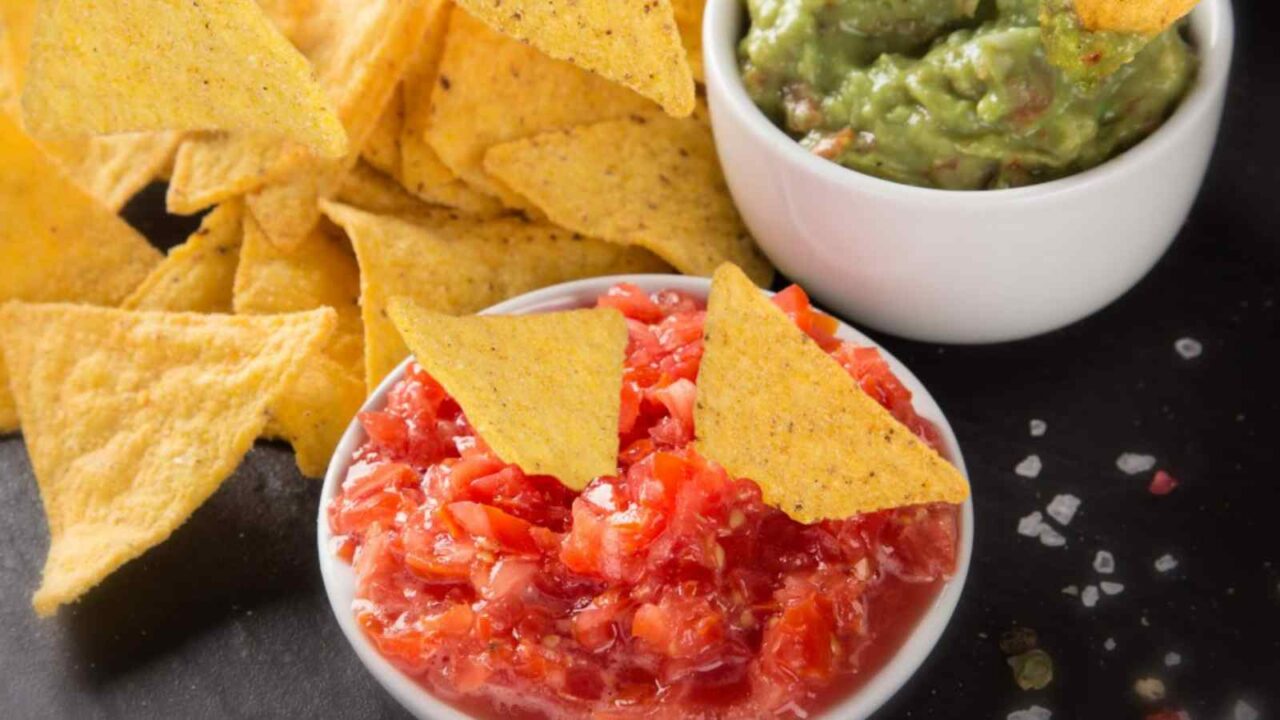 National Chip and Dip Day 2023: Date, History, Recipes, Fun Facts