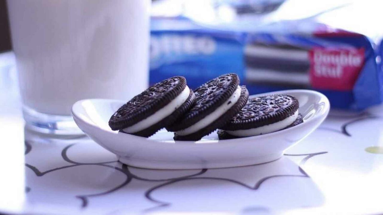 National Oreo Cookie Day 2023
