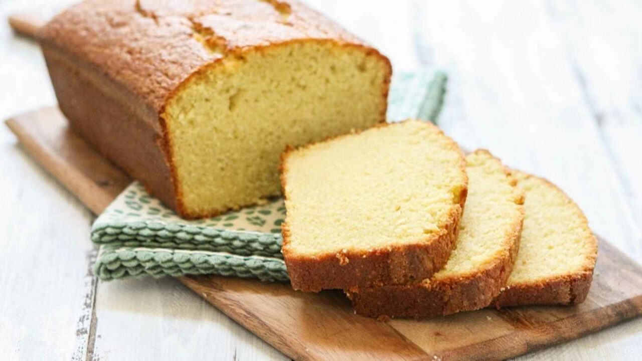 National Pound Cake Day 2023 (US): Date, History, Recipes