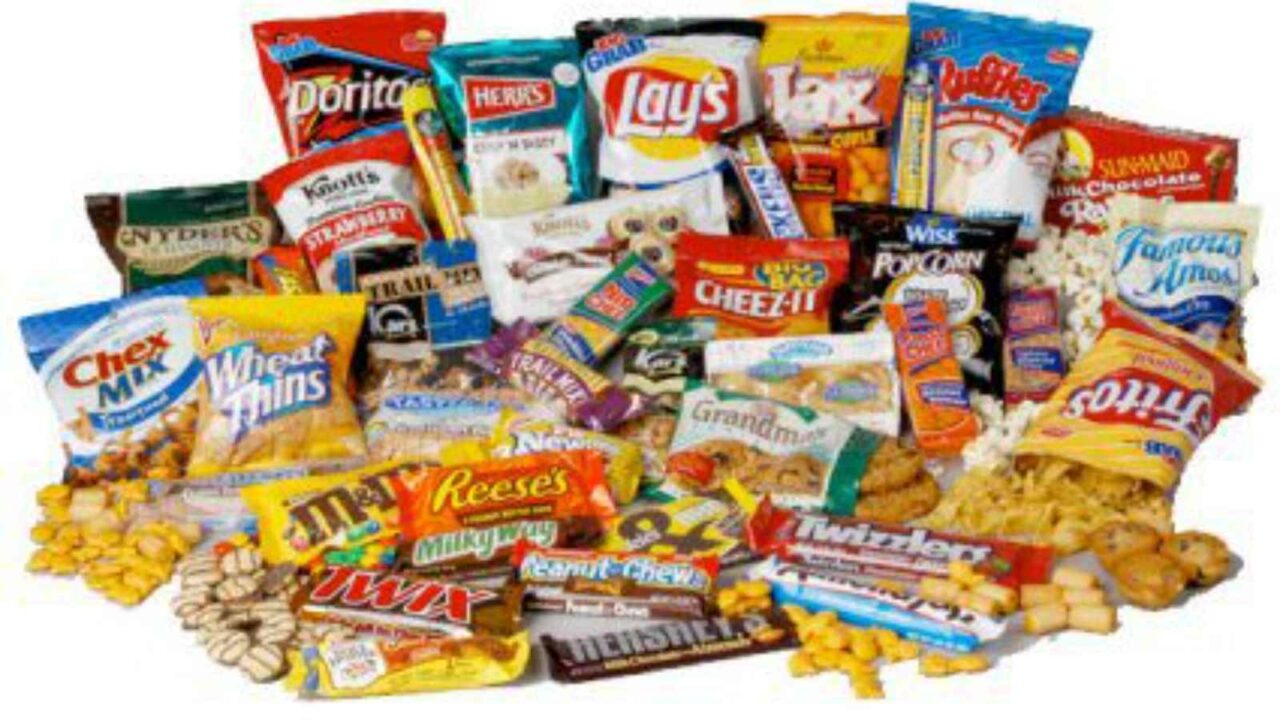 National Snack Day 2023 (US): Date, History, Alternatives to unhealthy snacks