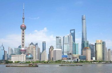 Shanghai