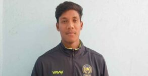 Teen from tribal-dominated Jashpur selected by Mumbai Indians as support player for IPL 2023