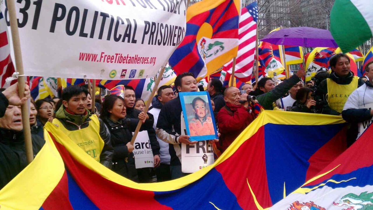 Tibetan Uprising Day 2023: Date, History, Importance and Celebration