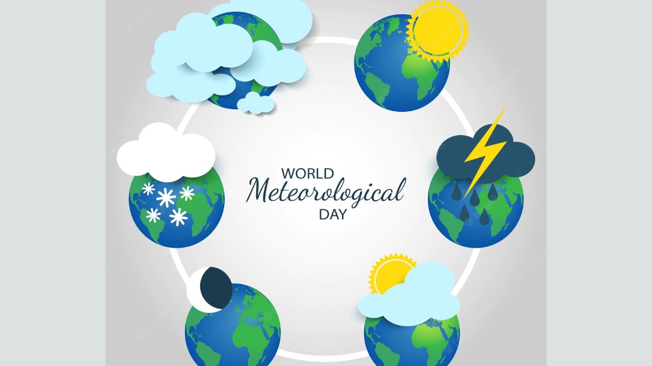 World Meteorological Day 2023: Date, Importance, Significance