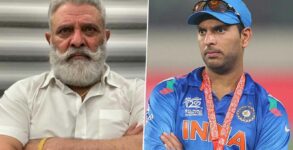 Yograj Singh's 65th Birthday: Know some unknown facts about Cricket Legend Yuvraj's father