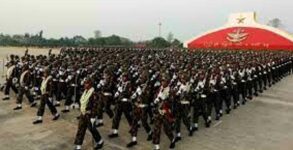 Civic Military Myanmar Armed Forces Day 2023: Date, History, Facts about Myanmar