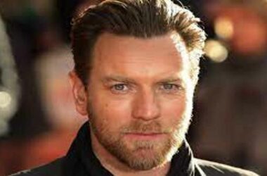 Ewan McGregor
