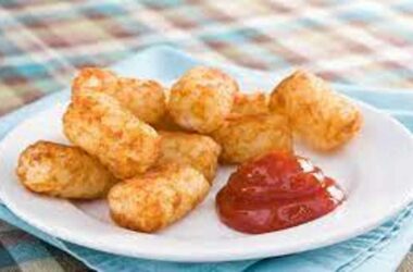 National Tater Day