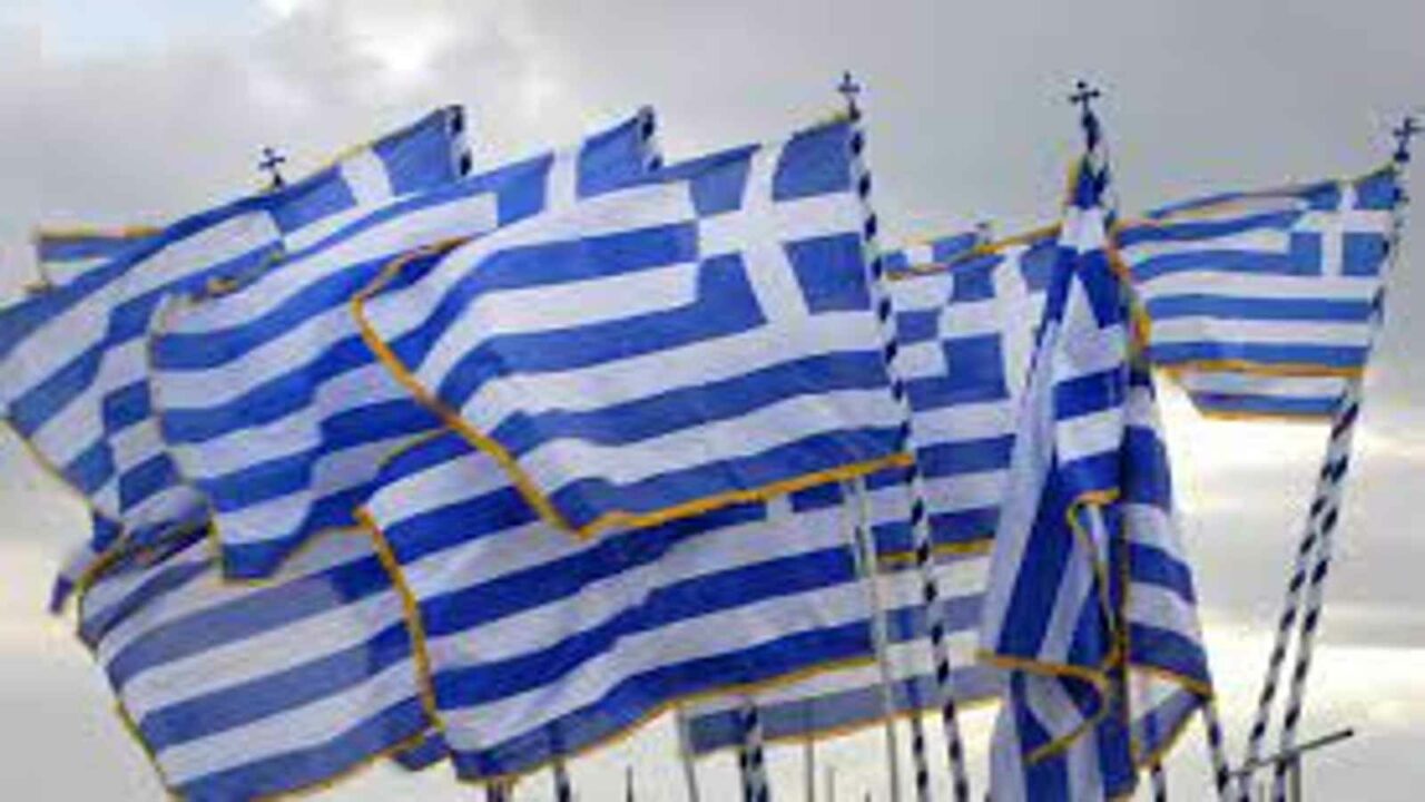 Greek Independence Day 2023: Interesting Facts about Greece