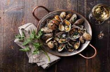 NATIONAL CLAMS ON THE HALF SHELL DAY