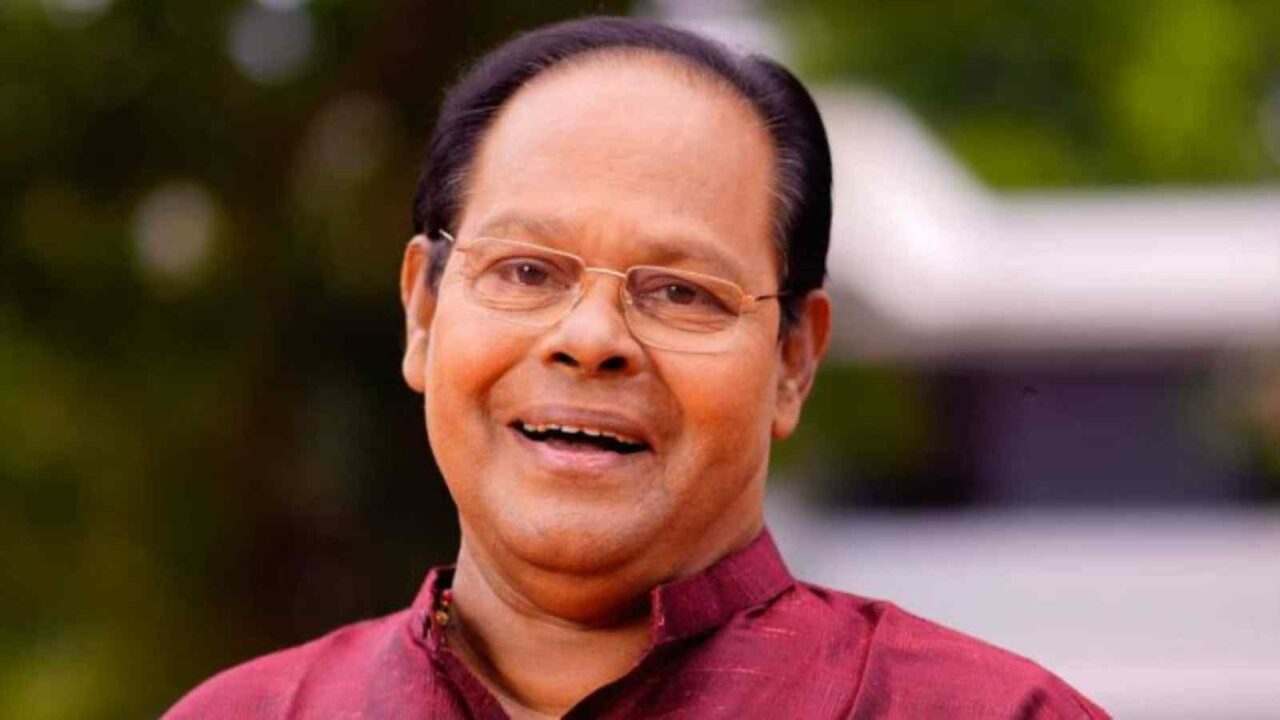 Popular Malayalam actor and former Lok Sabha MP Innocent passes away at 75