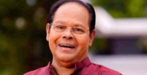 Popular Malayalam actor and former Lok Sabha MP Innocent passes away at 75