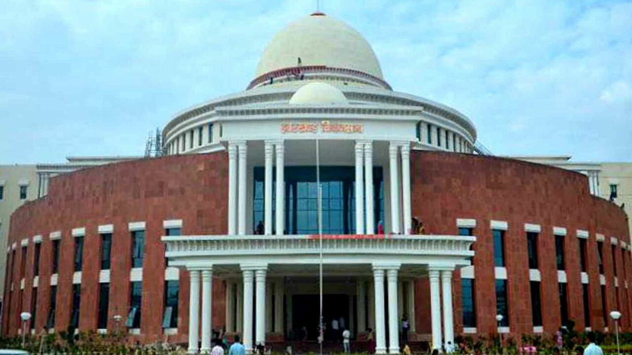 Corruption, poor law and order topic of discussion in Jharkhand assembly